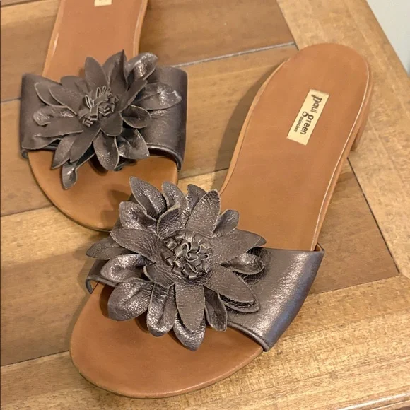 Paul Green sandals - Picture 3 of 6